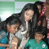 Pooja Inaugurates 50th Green Trends - Pictures | Picture 105802